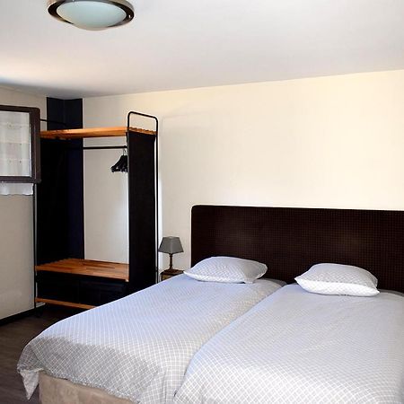 Appartement Le 510 Grand-Aigueblanche Zewnętrze zdjęcie