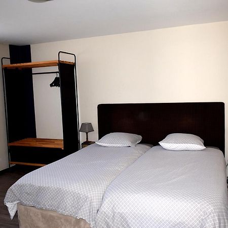 Appartement Le 510 Grand-Aigueblanche Zewnętrze zdjęcie