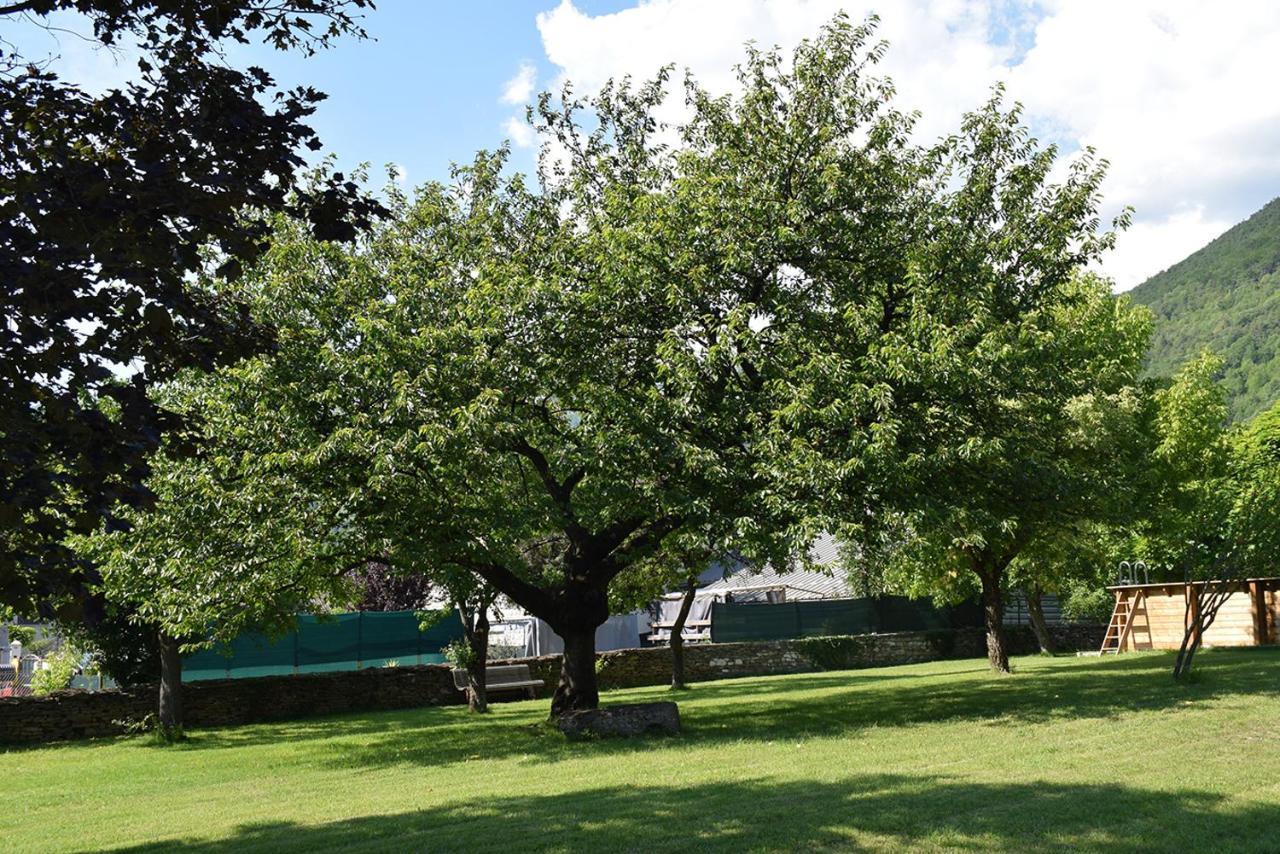 Appartement Le 510 Grand-Aigueblanche Zewnętrze zdjęcie