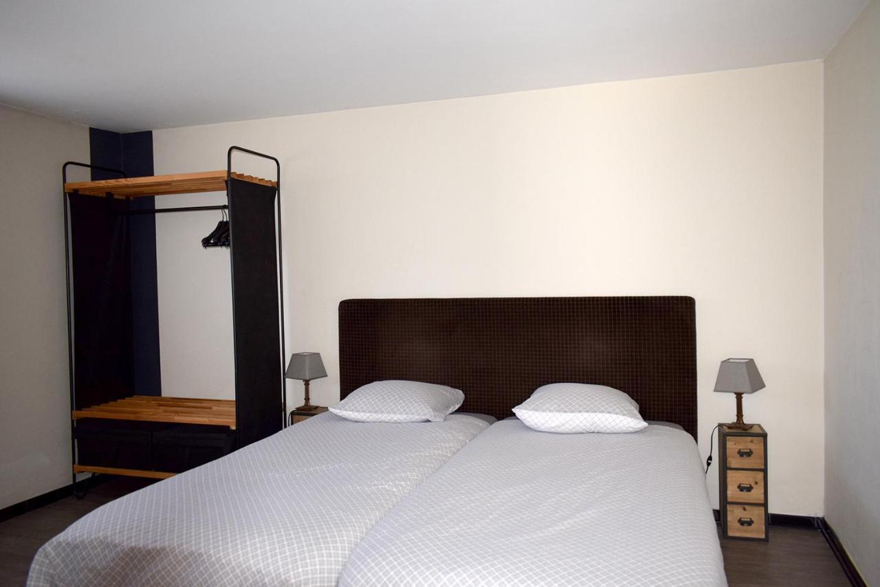 Appartement Le 510 Grand-Aigueblanche Zewnętrze zdjęcie
