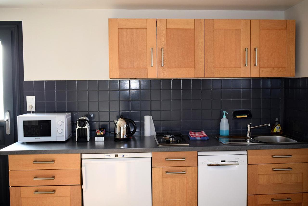 Appartement Le 510 Grand-Aigueblanche Zewnętrze zdjęcie