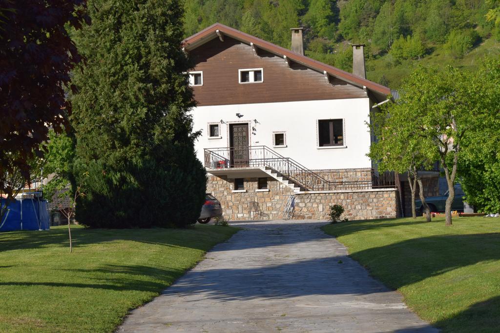 Appartement Le 510 Grand-Aigueblanche Zewnętrze zdjęcie